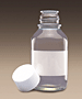 Safety-Coated-Reagent-Bottle